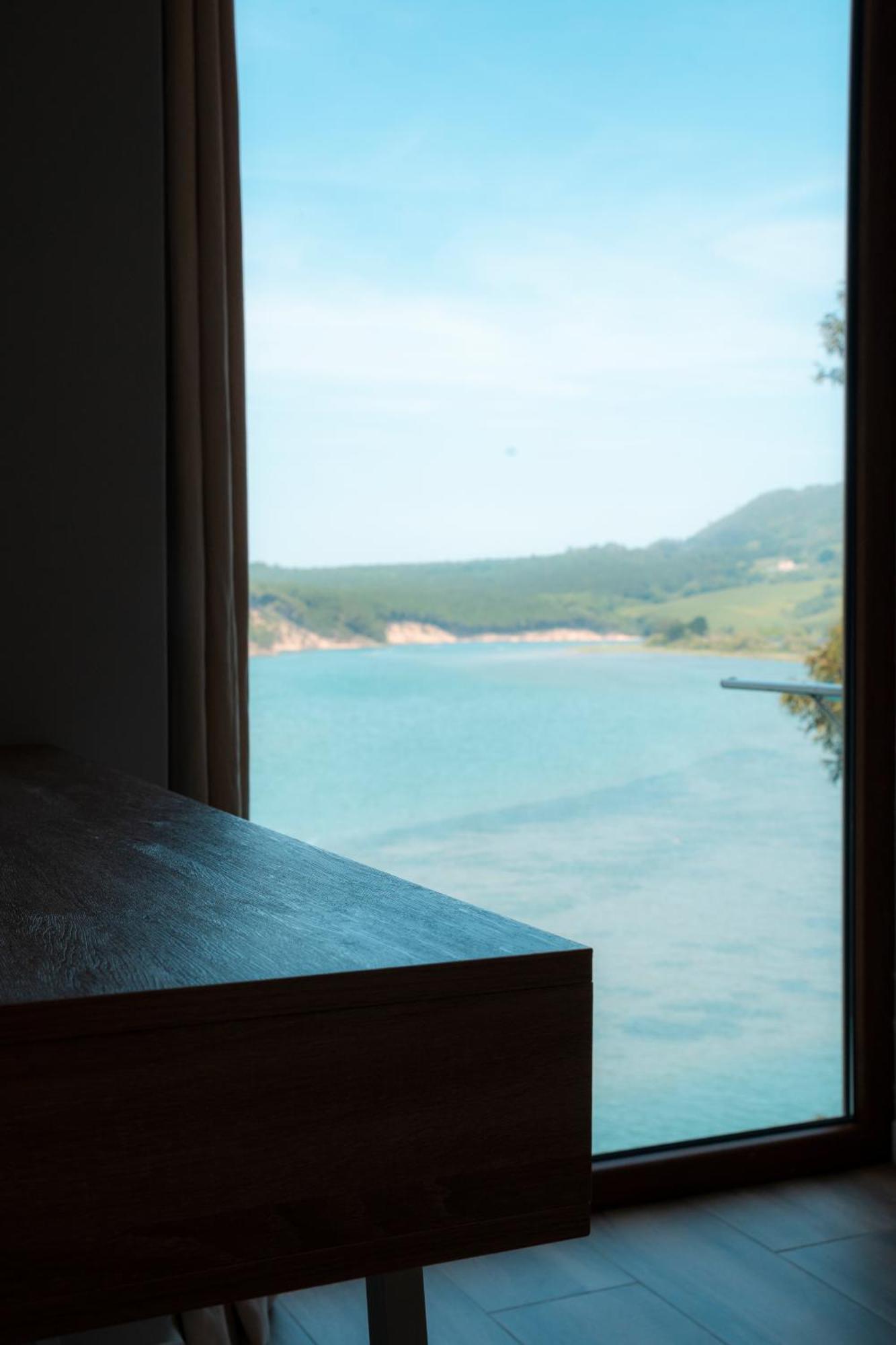 El Mirador De Mogro公寓 外观 照片